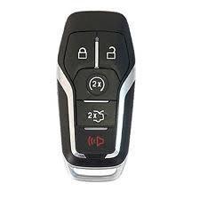 Ford Keys in Stock