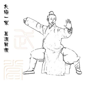 Chen Tai Ji