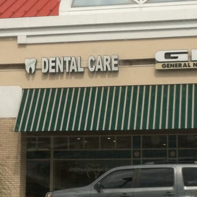 Dentist