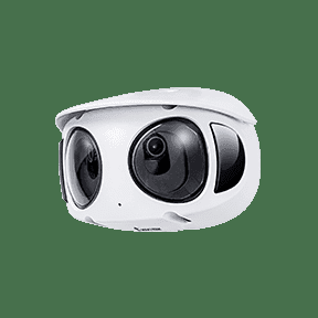 Specialized video cameras and systems