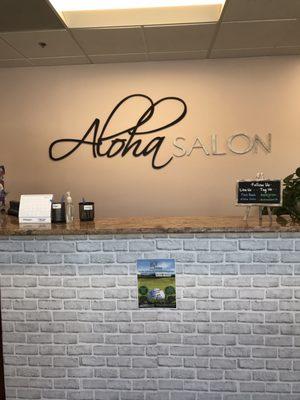 Sage Salon and Spa