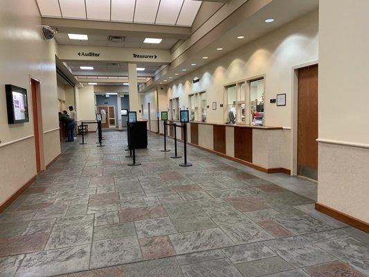 Berkeley County Library