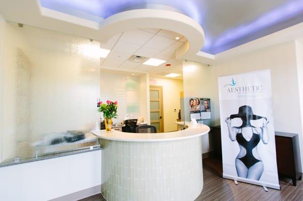 Aesthetic Treatment Centers