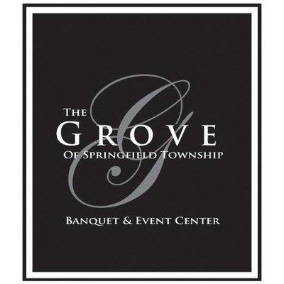 Whether you are planning your wedding reception or a corporate seminar, The Grove Banquet and Event Center is the affordable ...