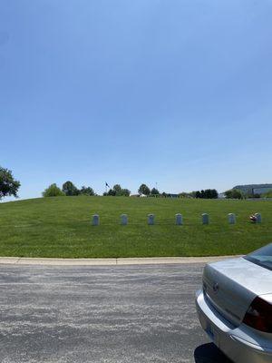 Lebanon National Cemetery