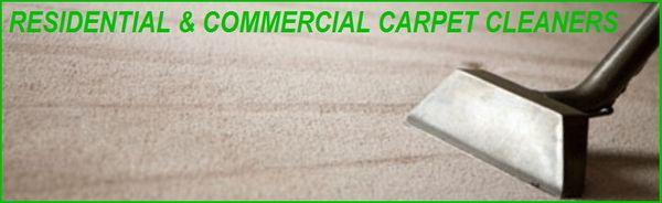 Carpet Cleaning Services Houston TX