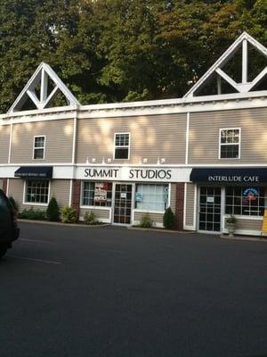 Summit Studios