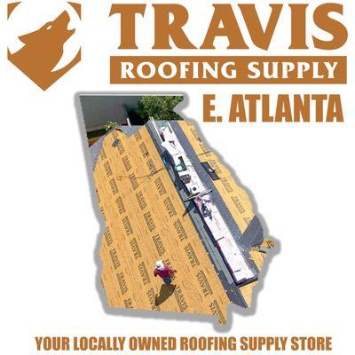 Travis Roofing Supply of E. Atlanta