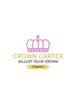 Crown carter