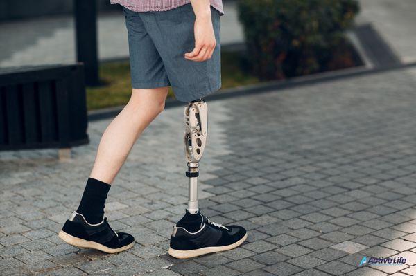 Active Life Orthotics and Prosthetics