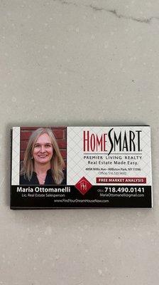 HomeSmart Premier Living Realty