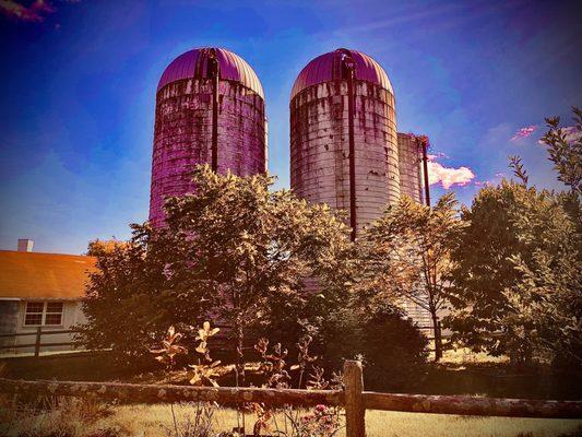 Norristown Farm Park