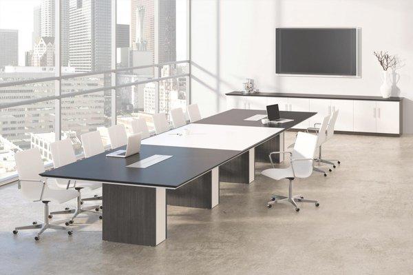 Malibu Conference Table