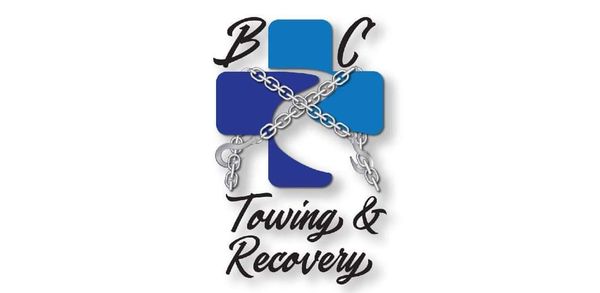 BC Towing & Recovery 7739712710