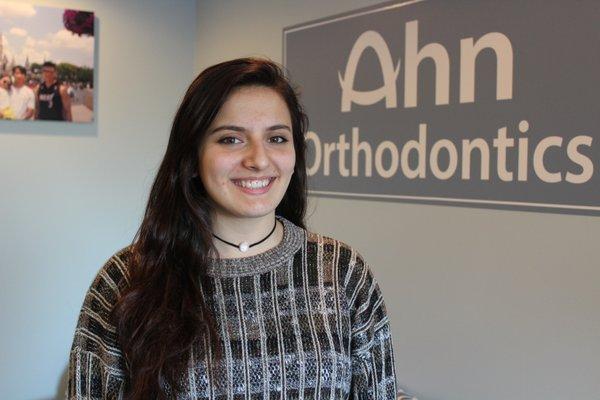 Ahn Orthodontics