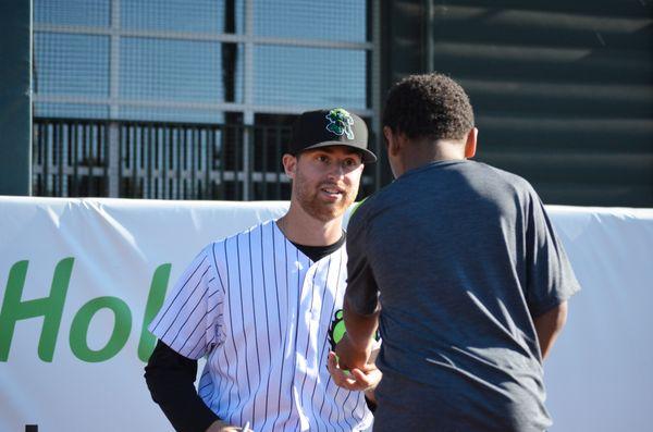 Eugene Emeralds Baseball Club