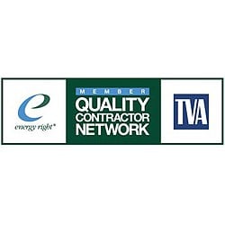 Chuckey TN TVA Quality Contractor Network