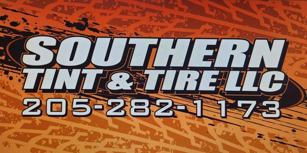 Southern Tint & Tire