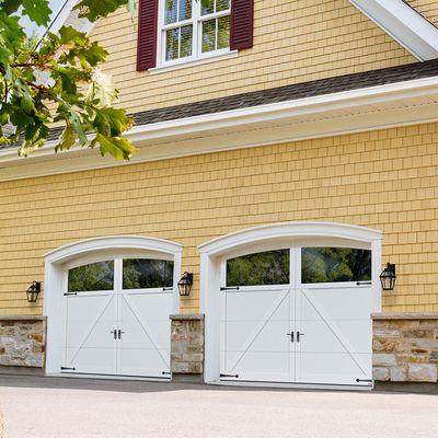 All Cape Door Systems