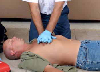 BLS for Healthcare Providers