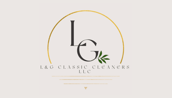 L&G Classic Cleaners