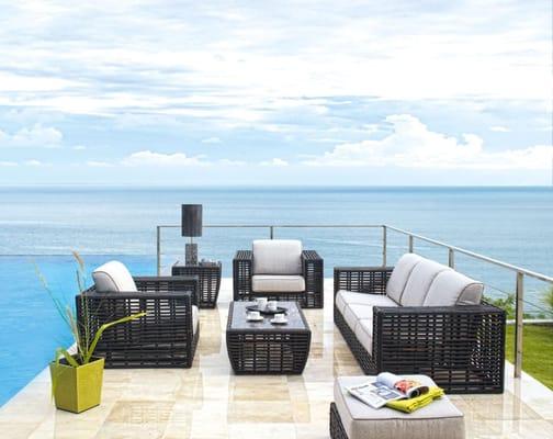 To the Trade or Residential Buyer Outdoor Furniture