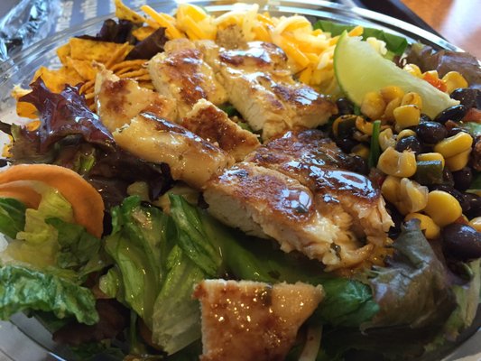 Southwest Salad