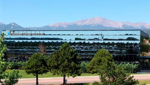 6760 Corporate Drive, Suite 270
 Colorado Springs, CO 80919