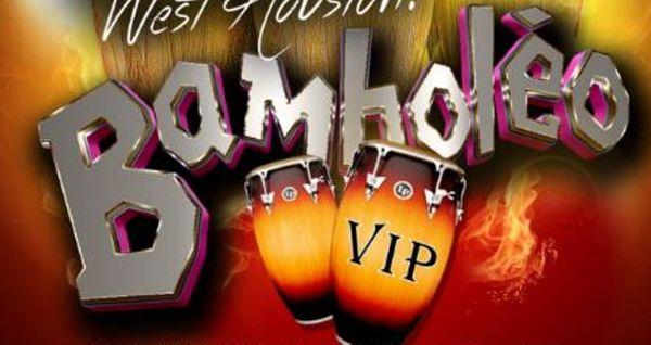 Bamboleo VIP