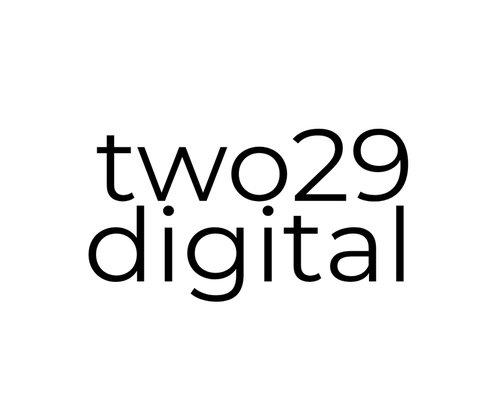 two29 digital