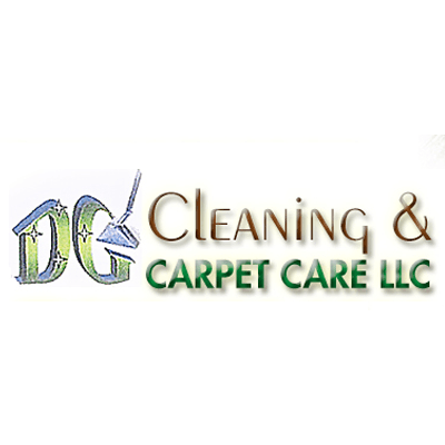 Dg Cleaning & Carpet Care LLC