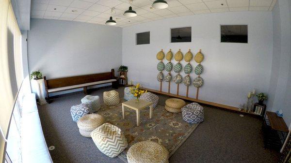 Meditation Room