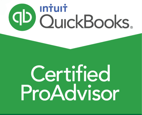 One of our Certified QuickBooks Pro Advisors will help you.