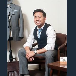 Keith Nguyen - Principal Attorney & Founder