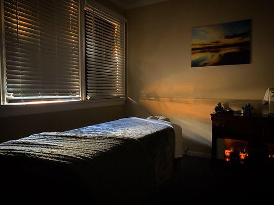 Massage Therapy in Half Moon Bay, CA