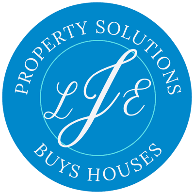 LJE Property Solutions Logo