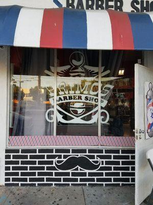 Los Primos Barbershop