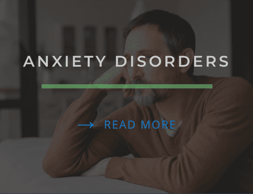 Anxiety is a normal response to situations in life. However, if it affects you daily, you may have an anxiety disorder. At Conduit Behaviora