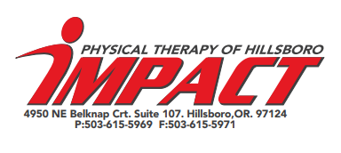 Impact Physical Therapy will be celebrating 20 years of service later this year!