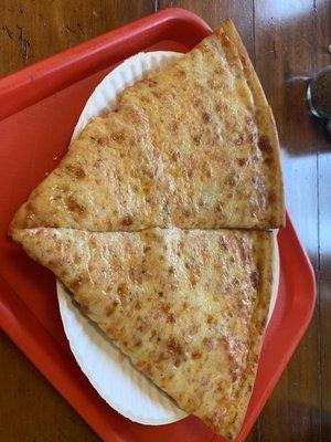 Pizza Special 2 Slices & a drink $5.99!!