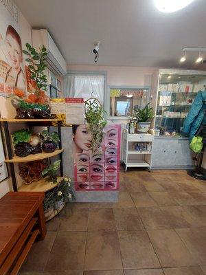 Lai Fan Beauty Center