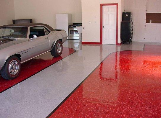 XX Concrete 104 SE 205th Pl Gresham, OR 97030-8429 (503) 433-8488 https://xxconcrete.com