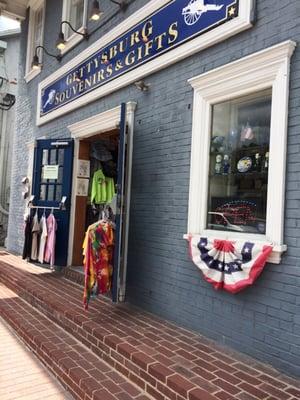 Gettysburg Souvenirs & Gifts