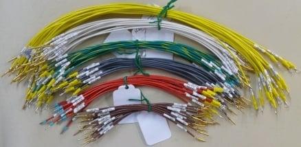 Custom Wire Kits