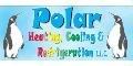 Polar Heating Cooling & Refrigeration