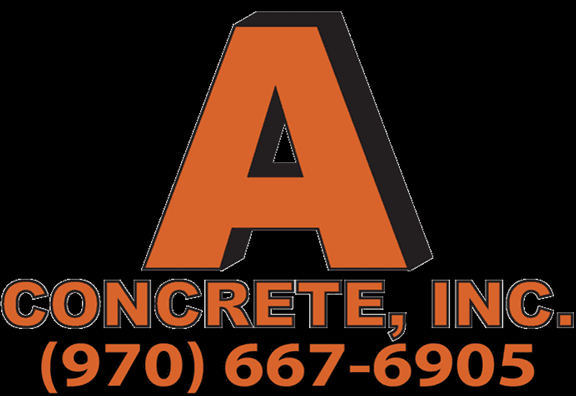 A Concrete Inc.