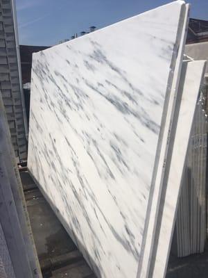 Marble from Vermont