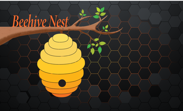 Beehive Nest