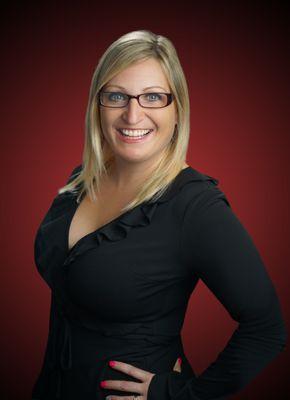 Tiffany Bachman - Team Leader of Bachman Realty Group