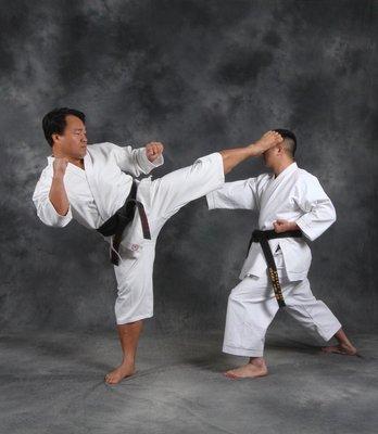 Chang Tai Do Karate & Fitness